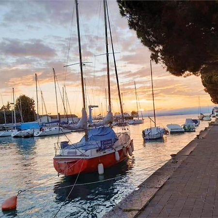 Apartament Solegardarelax - Peschiera Del Garda Zewnętrze zdjęcie