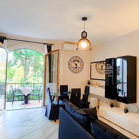 Apartament Solegardarelax - Peschiera Del Garda Zewnętrze zdjęcie