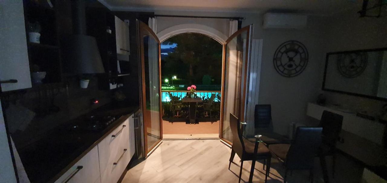 Apartament Solegardarelax - Peschiera Del Garda Zewnętrze zdjęcie