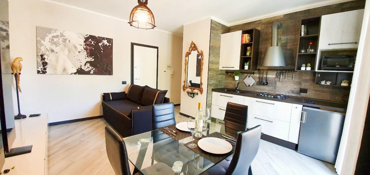 Apartament Solegardarelax - Peschiera Del Garda Zewnętrze zdjęcie