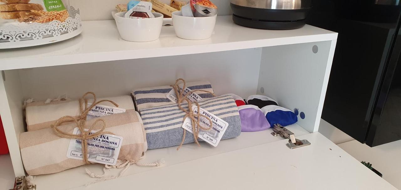 Apartament Solegardarelax - Peschiera Del Garda Zewnętrze zdjęcie