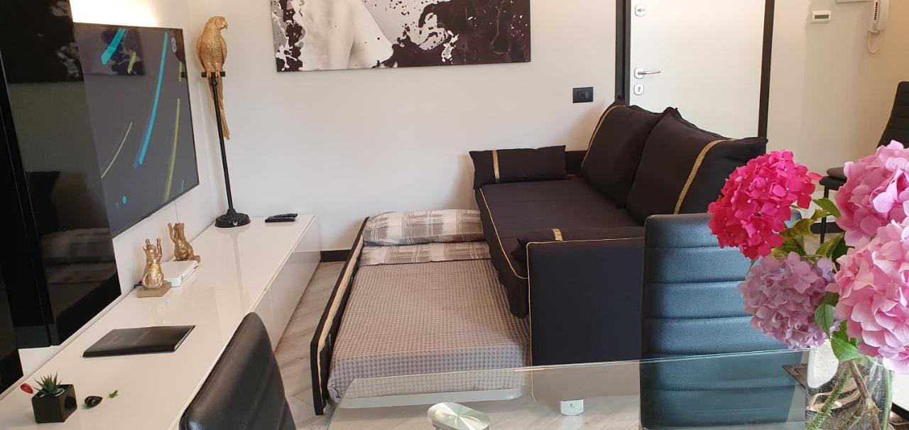 Apartament Solegardarelax - Peschiera Del Garda Zewnętrze zdjęcie