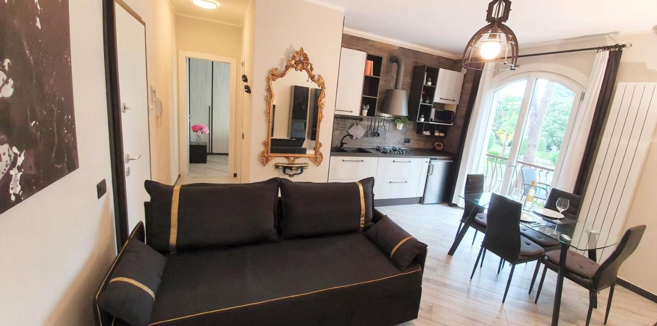 Apartament Solegardarelax - Peschiera Del Garda Zewnętrze zdjęcie