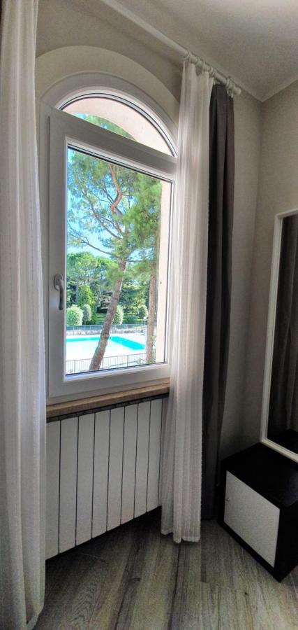 Apartament Solegardarelax - Peschiera Del Garda Zewnętrze zdjęcie