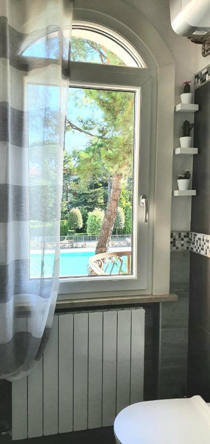 Apartament Solegardarelax - Peschiera Del Garda Zewnętrze zdjęcie