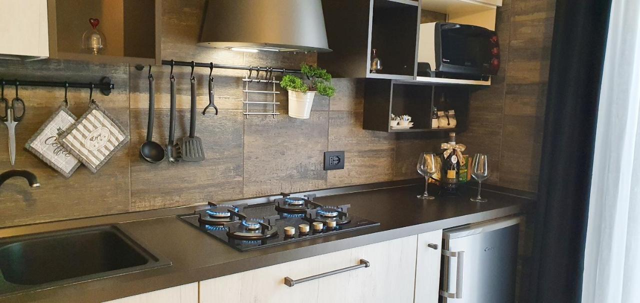 Apartament Solegardarelax - Peschiera Del Garda Zewnętrze zdjęcie