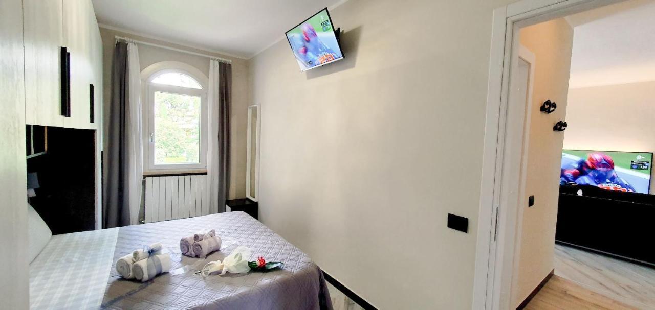 Apartament Solegardarelax - Peschiera Del Garda Zewnętrze zdjęcie