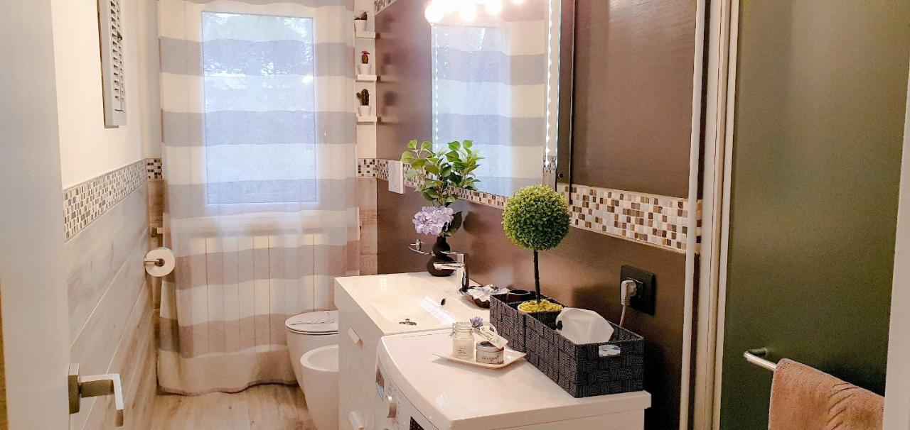 Apartament Solegardarelax - Peschiera Del Garda Zewnętrze zdjęcie